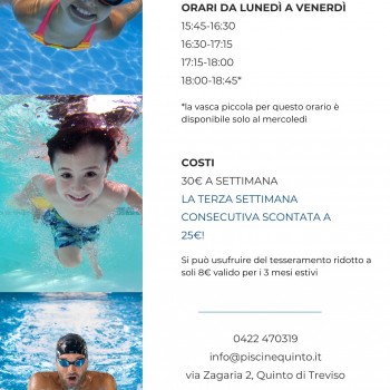 CORSI INTENSIVI